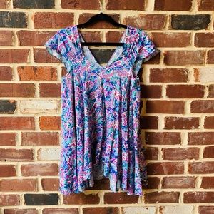 Matilda Jane Women Top Small